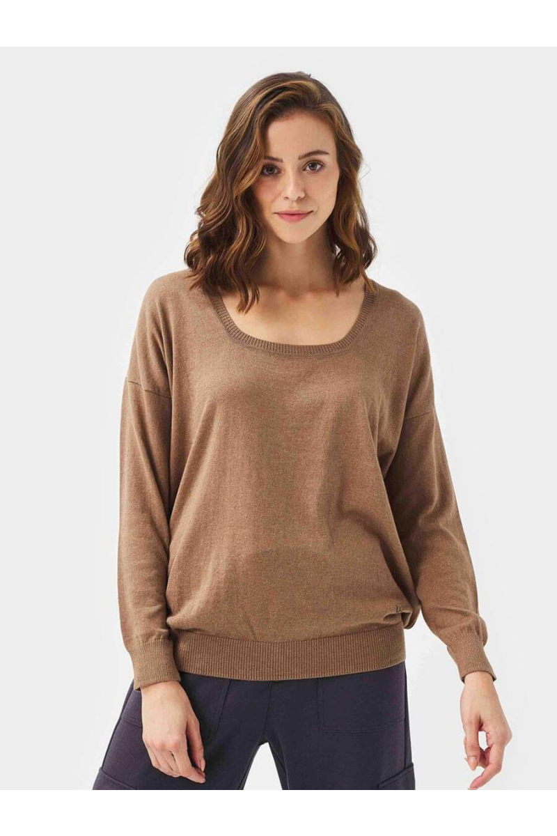 Дамска блуза 850691-21 INDIGO Fashion