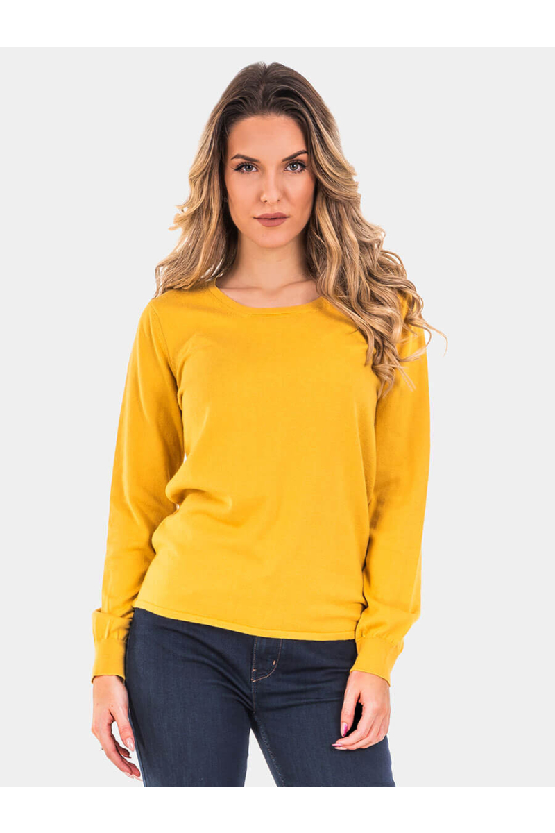 Дамска блуза 19003-43 INDIGO Fashion