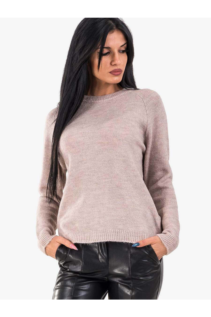 Дамски пуловер 1973-52 INDIGO Fashion