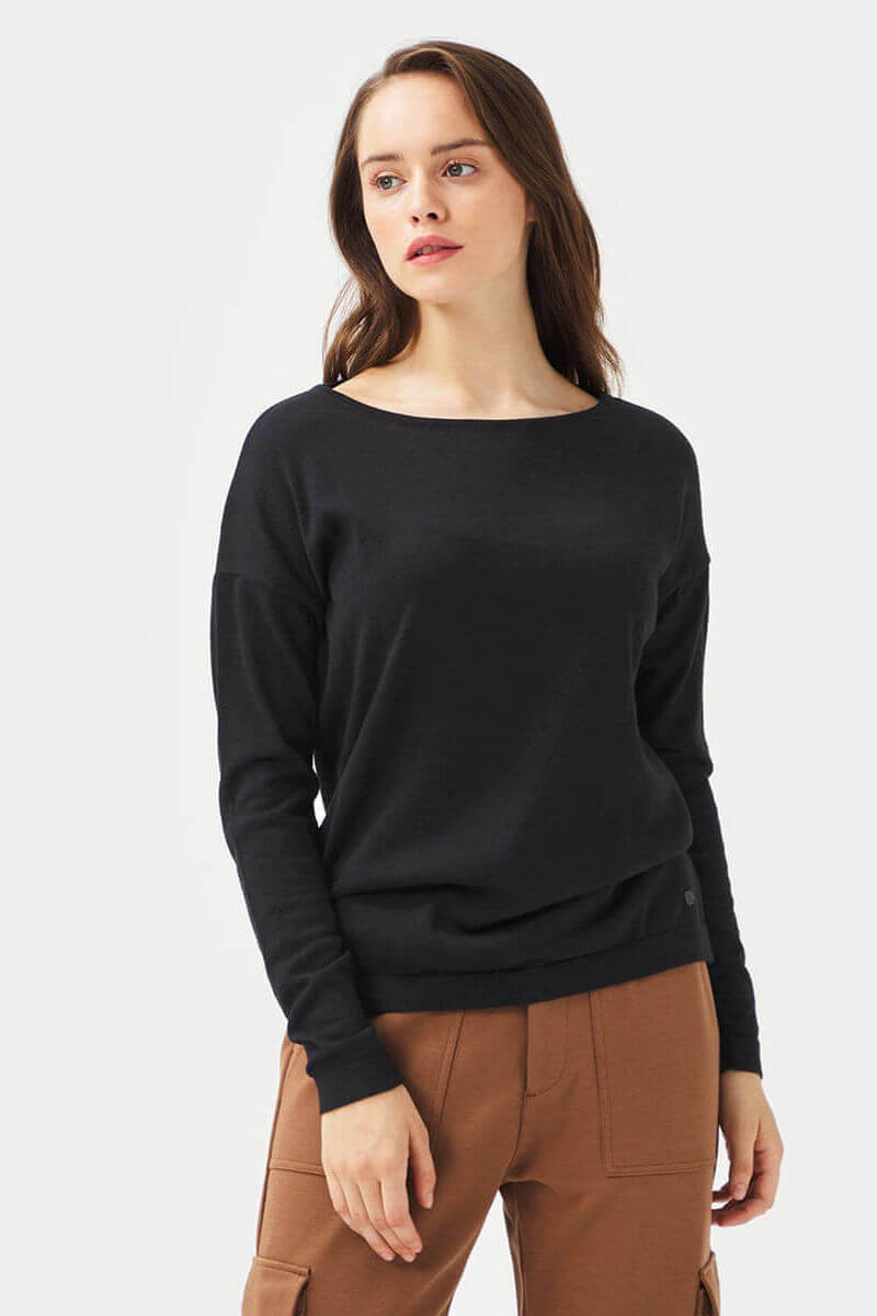 Дамска блуза 850692-09 INDIGO Fashion