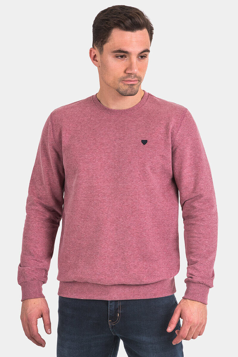 Мъжки пуловер 35912-50 MCL INDIGO Fashion