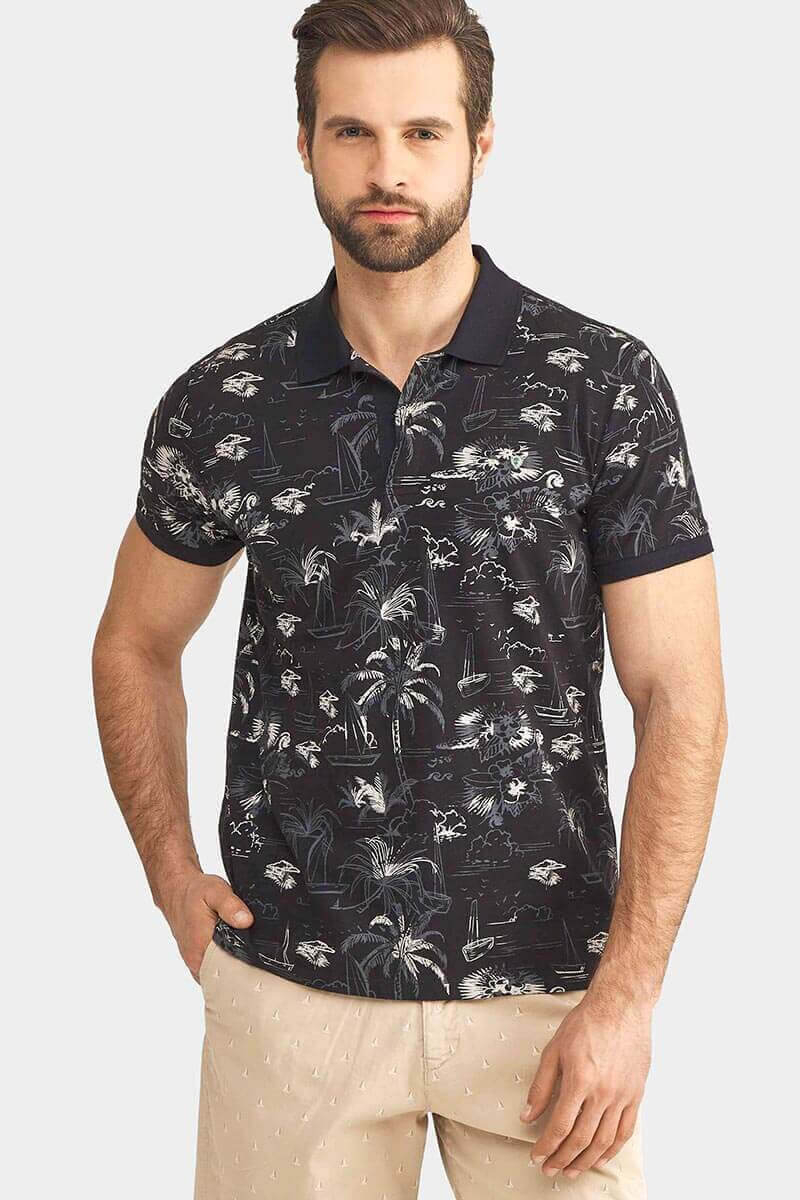 Мъжка блуза 26803