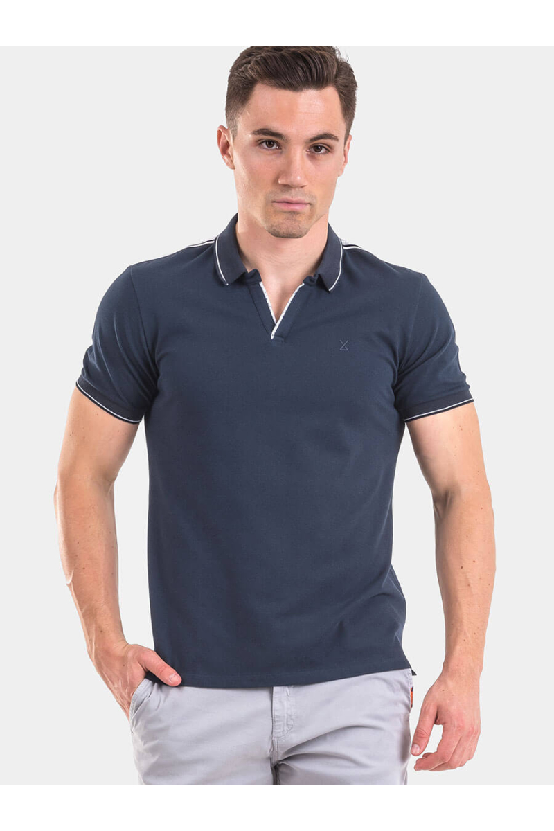 Мъжка блуза 501397 INDIGO Fashion