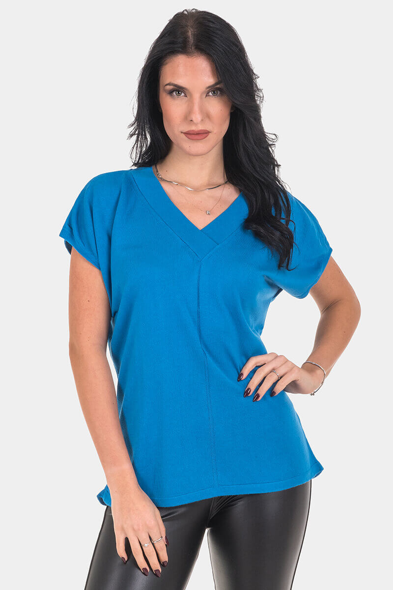 Дамска блуза 1SP09-08 Stamina