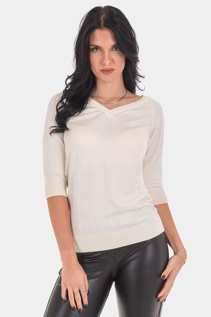 Дамска блуза 1SP41-01 Stamina