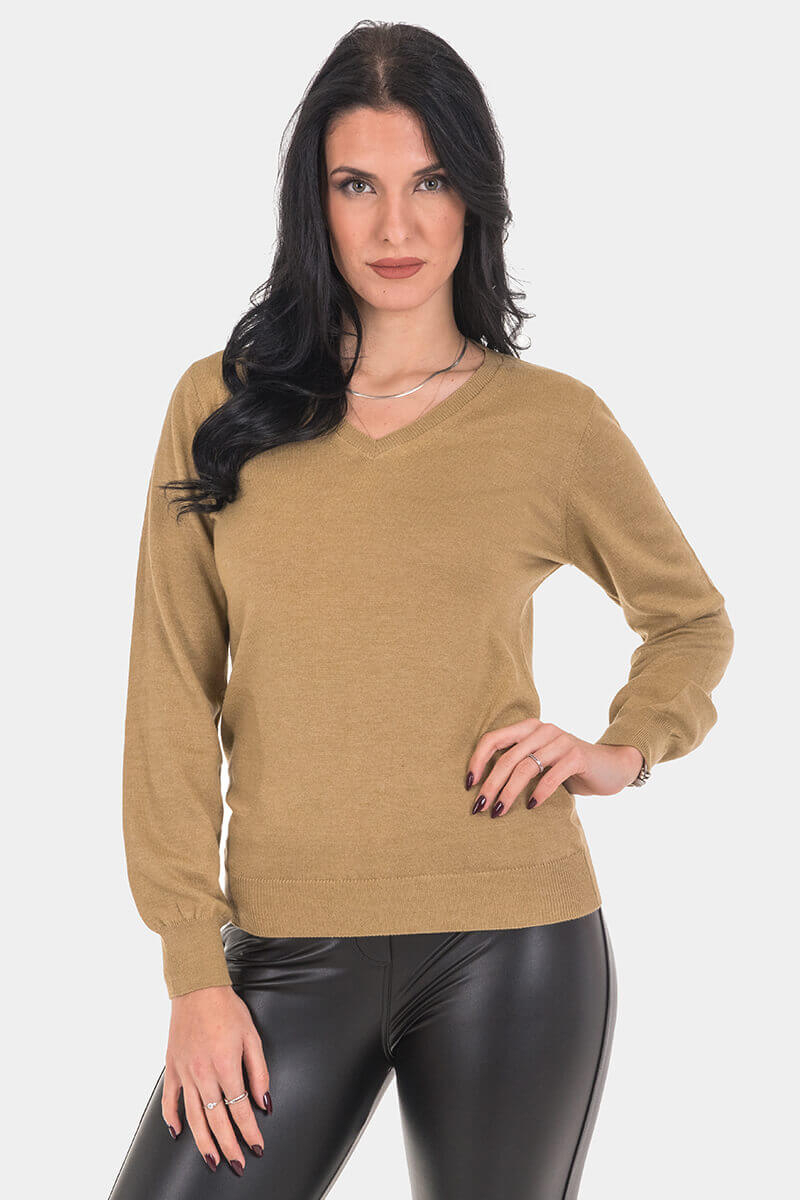 Дамска блуза 2FM19-23 Stamina