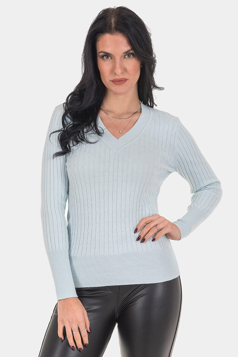 Дамска блуза 2FM58-17 Stamina