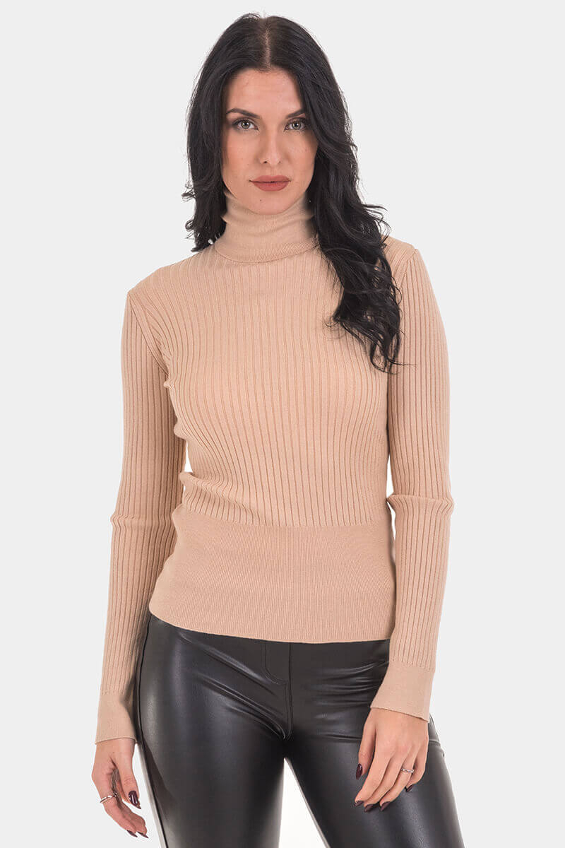 Дамска поло блуза 4CP02-02 Stamina