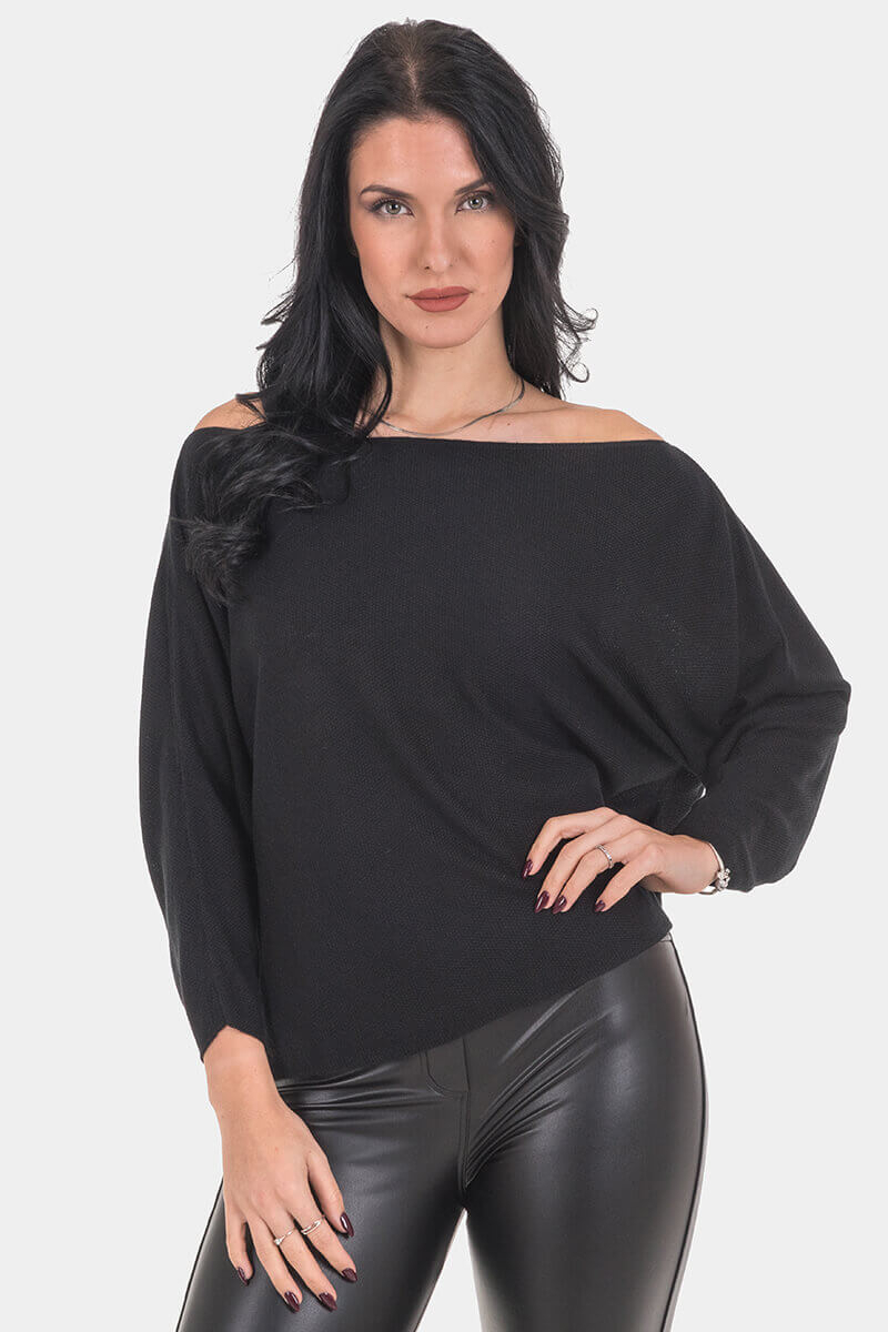 Елегантна дамска блуза 4YZ03-09 Stamina