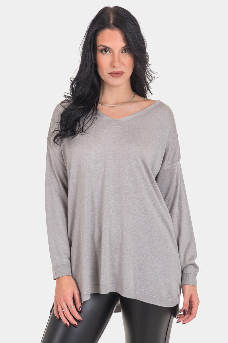 Дамска блуза 8VS02-11 Stamina