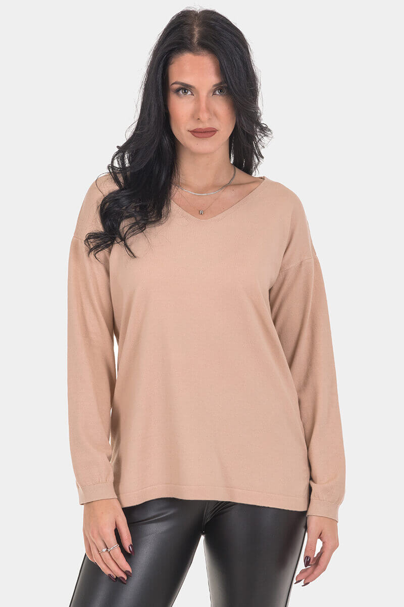 Дамска блуза 8VS65-02 Stamina