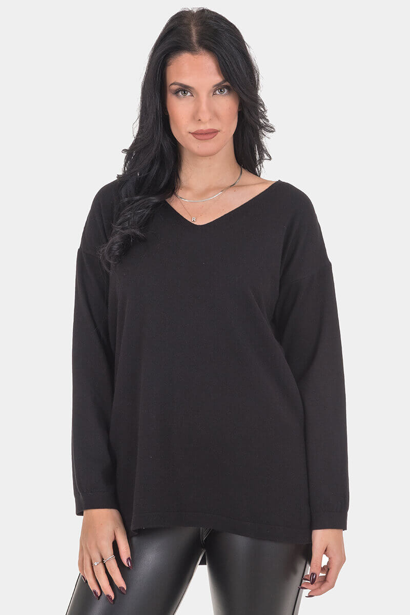 Дамска блуза 8VS65-09 Stamina