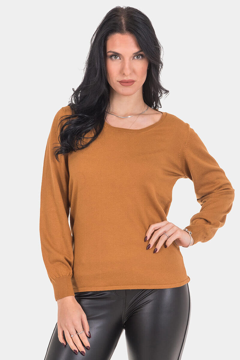 Дамска блуза BB003-28 Stamina