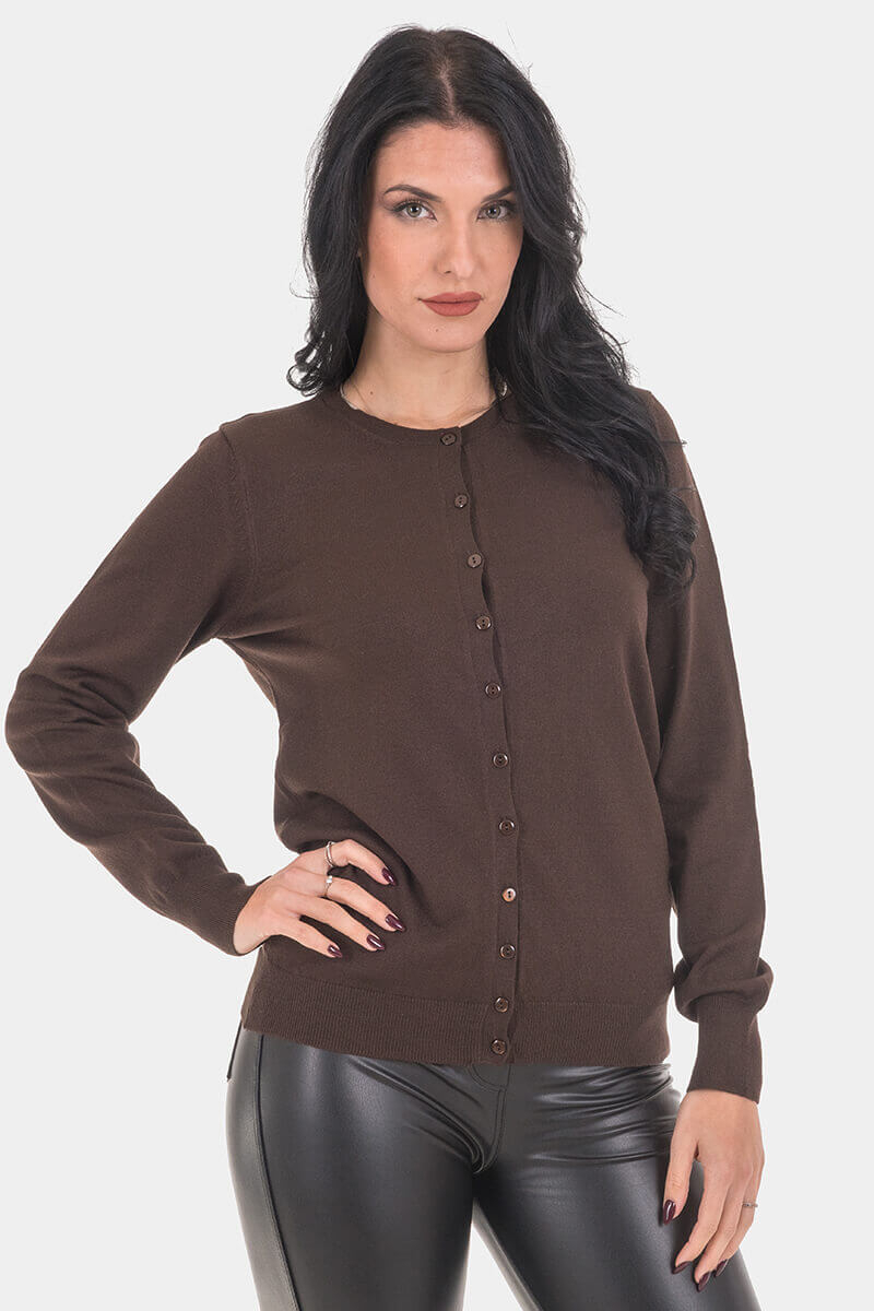 Дамска жилетка 2BB05-21 Stamina