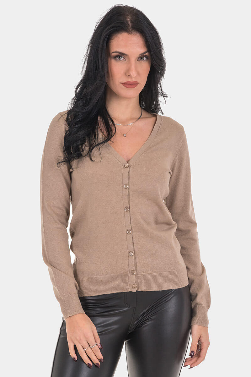 Дамска жилетка CLP04-02 Stamina