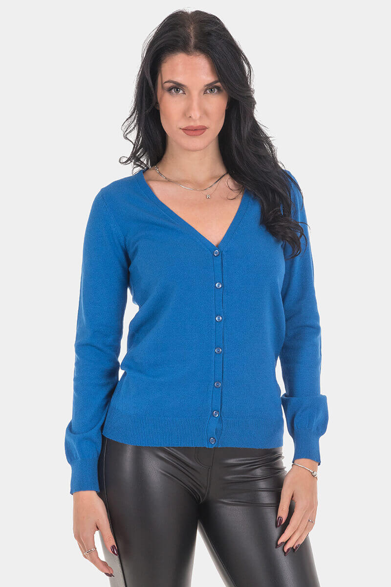 Дамска жилетка CLP04-14 Stamina