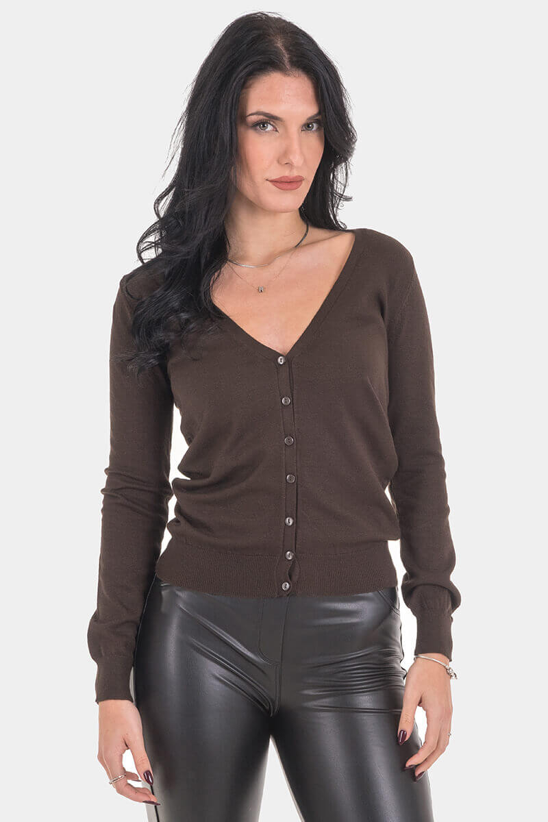 Дамска жилетка CLP04-21 Stamina