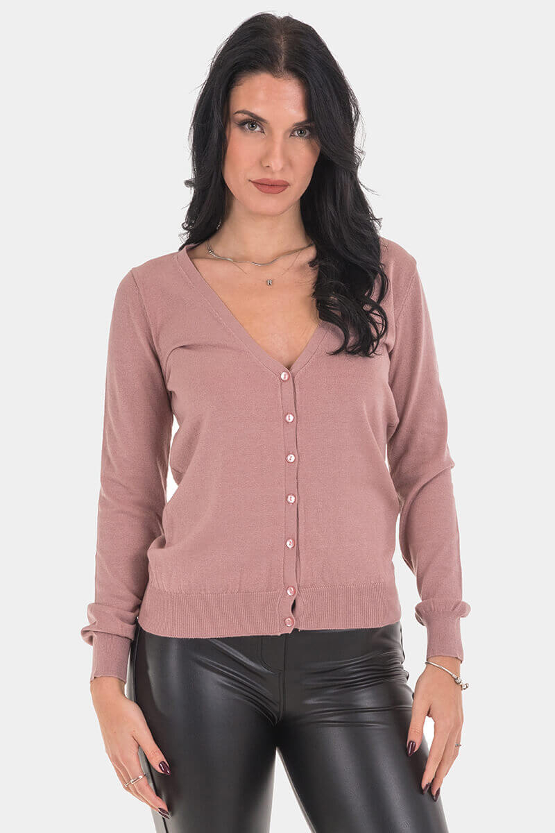 Дамска жилетка CLP04-53 Stamina