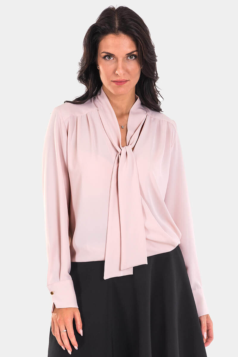Дамска блуза 29269 INDIGO Fashion