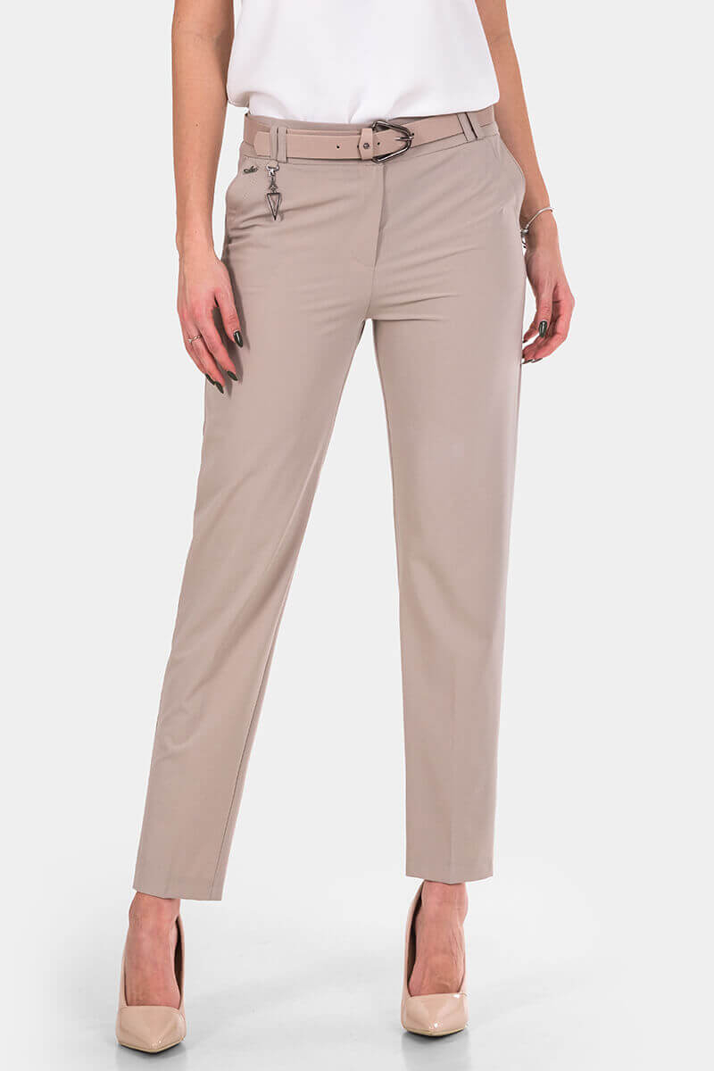 Елегантен дамски панталон 7884-02 ACUN Fashion