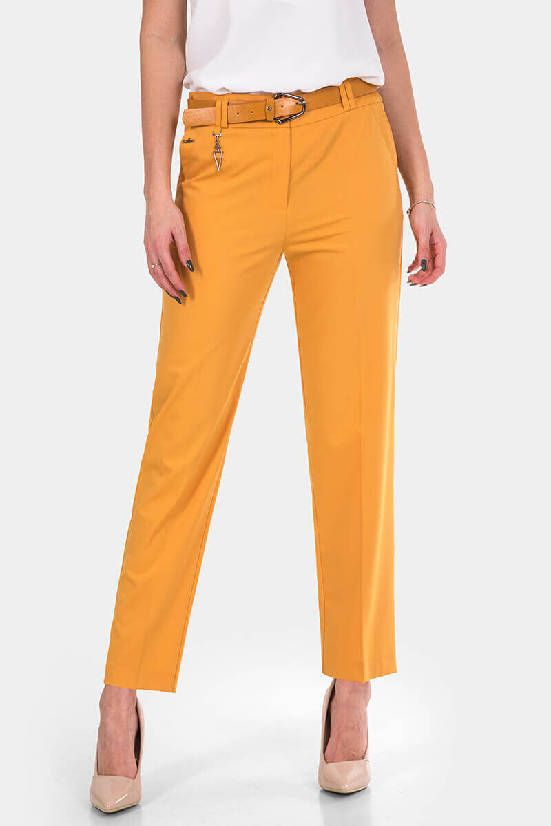 Елегантен дамски панталон 7884-43 ACUN Fashion