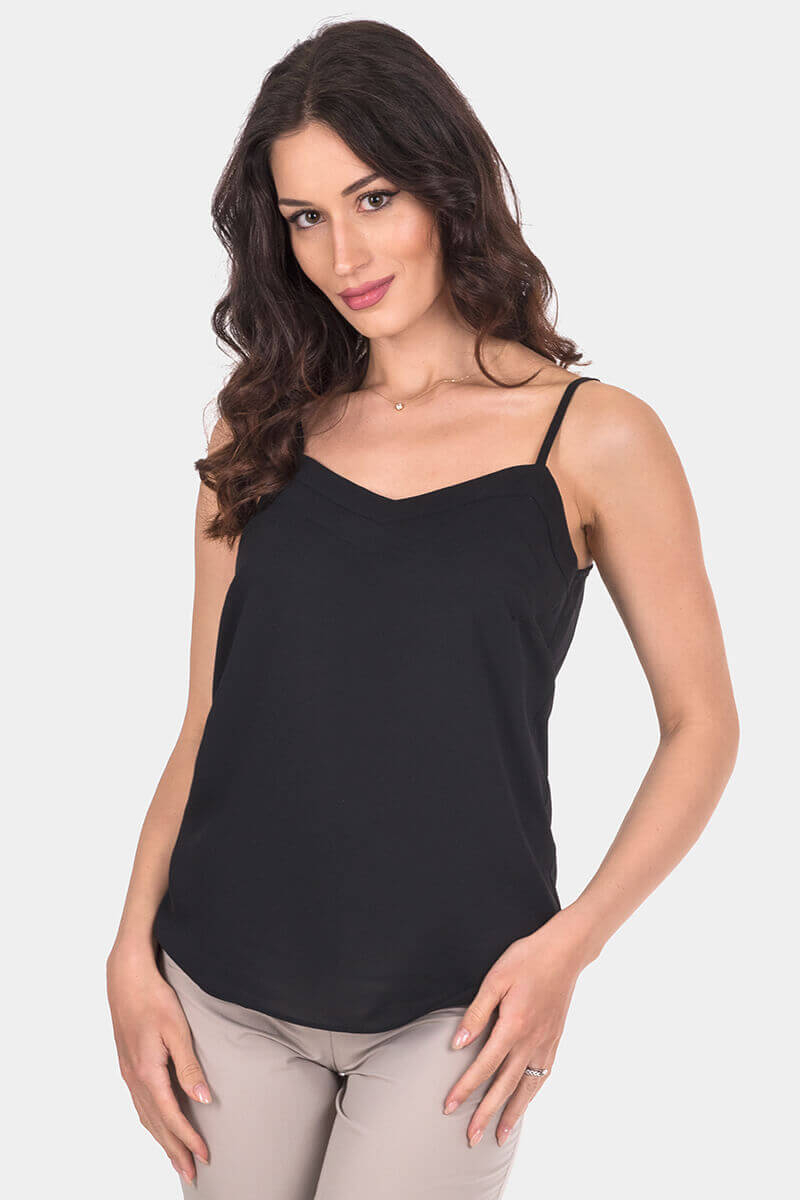 Елегантен дамски топ 6045-09 Desiderare