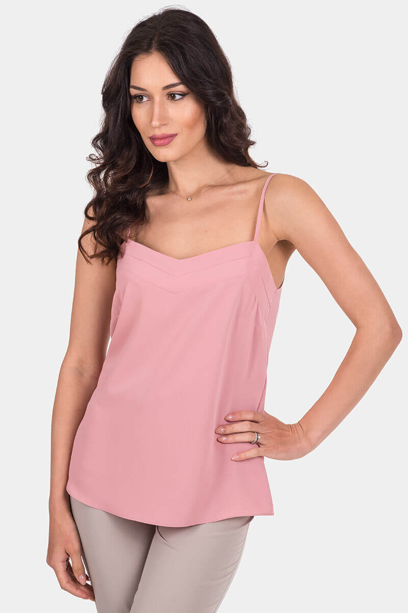 Елегантен дамски топ 6045-53 Desiderare