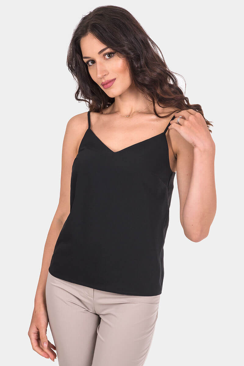 Елегантен дамски топ 12632-09 Pretty Lolita