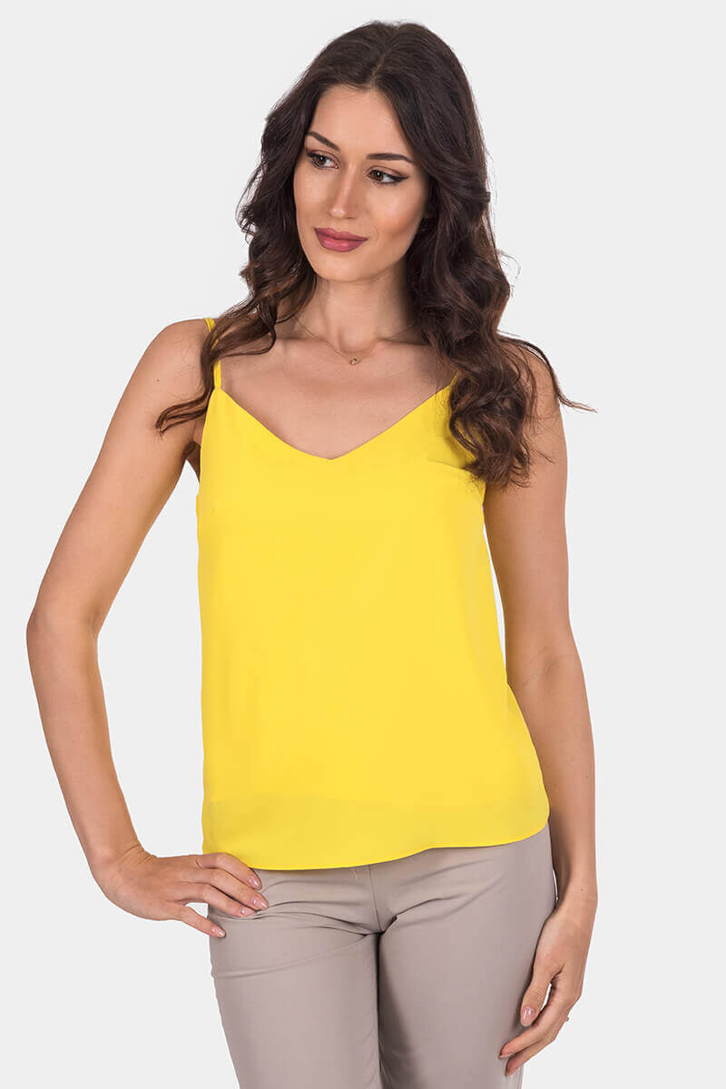 Елегантен дамски топ 12632-12 Pretty Lolita