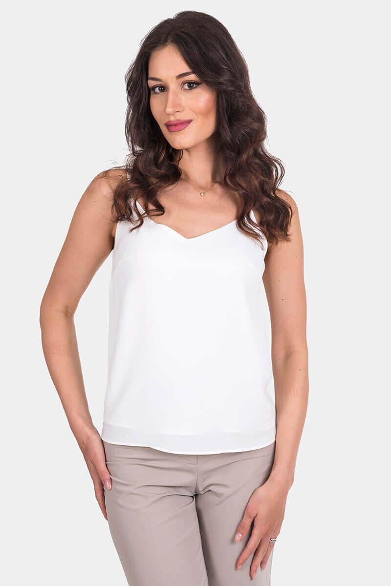 Елегантен дамски топ 12632-20 Pretty Lolita