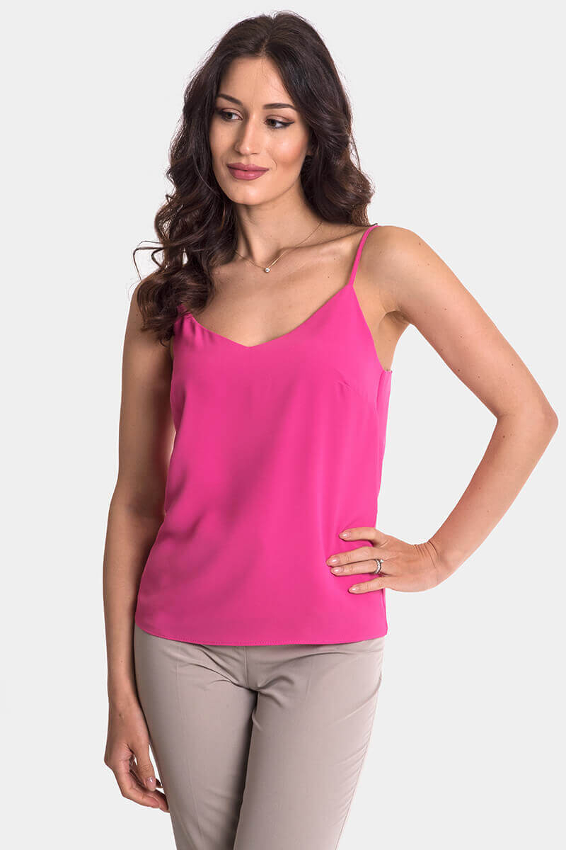 Елегантен дамски топ 12632-68 Pretty Lolita