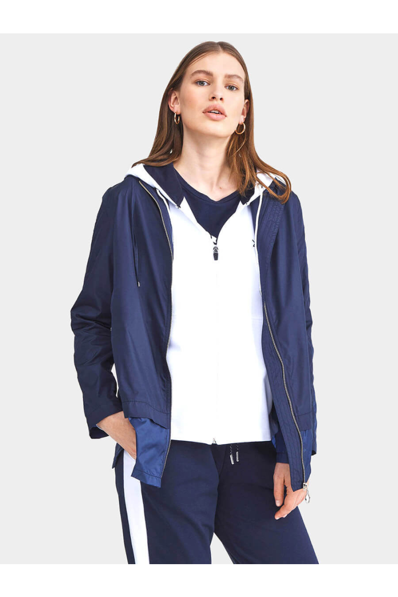 Дамско яке XINT 290283-18