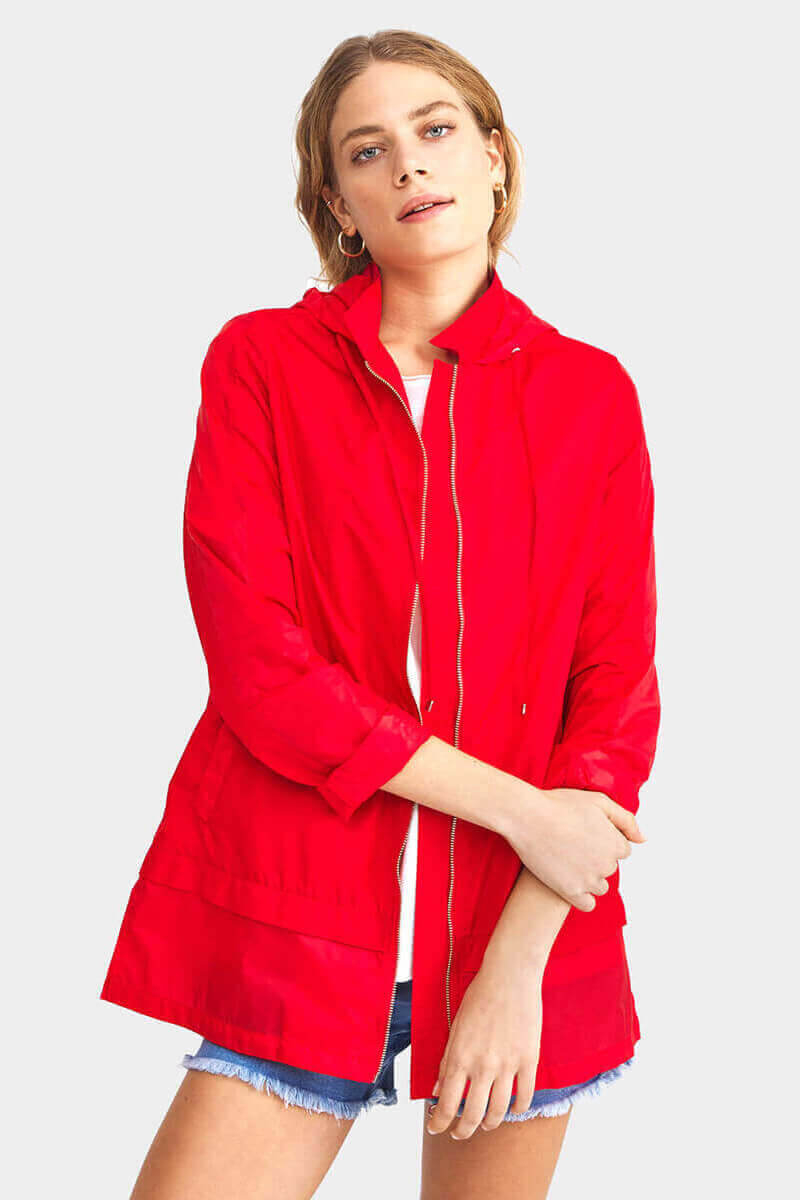 Дамско яке XINT 290283-19