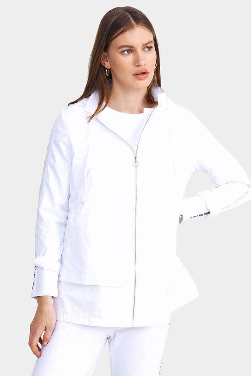 Дамско яке XINT 290283-20