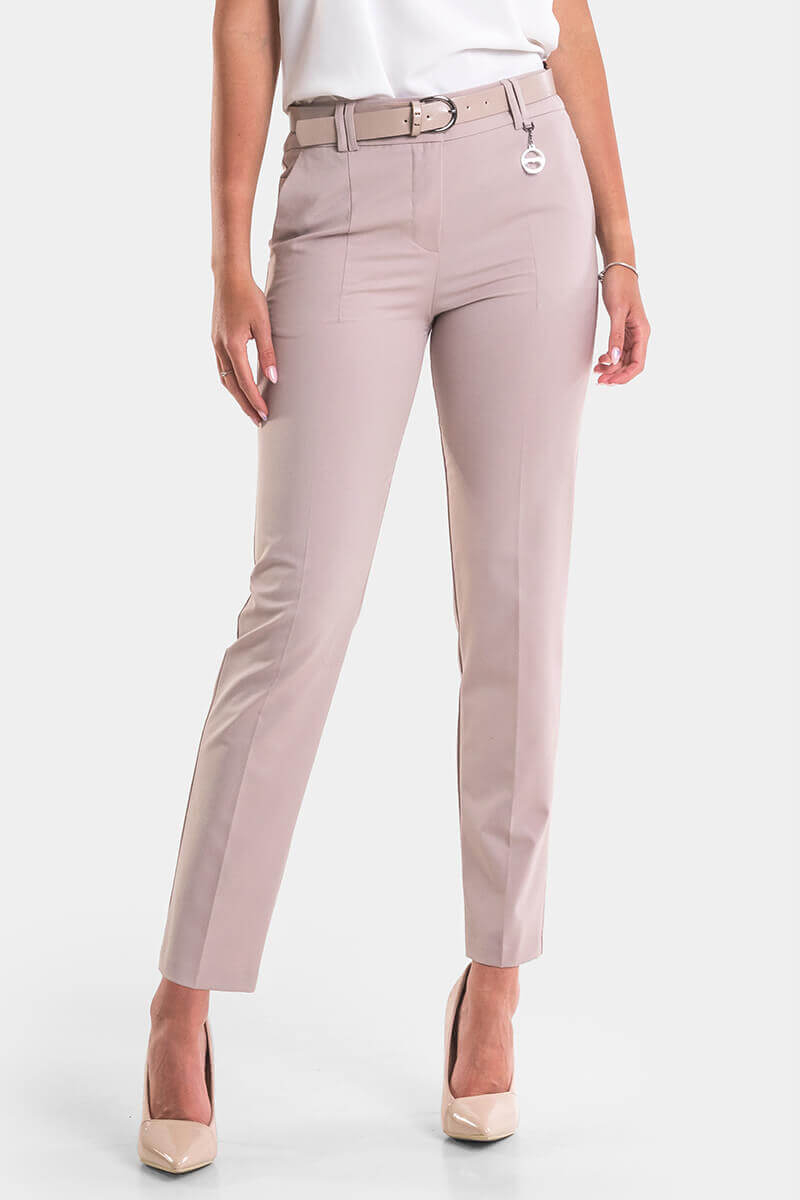 Елегантен дамски панталон 2270-02