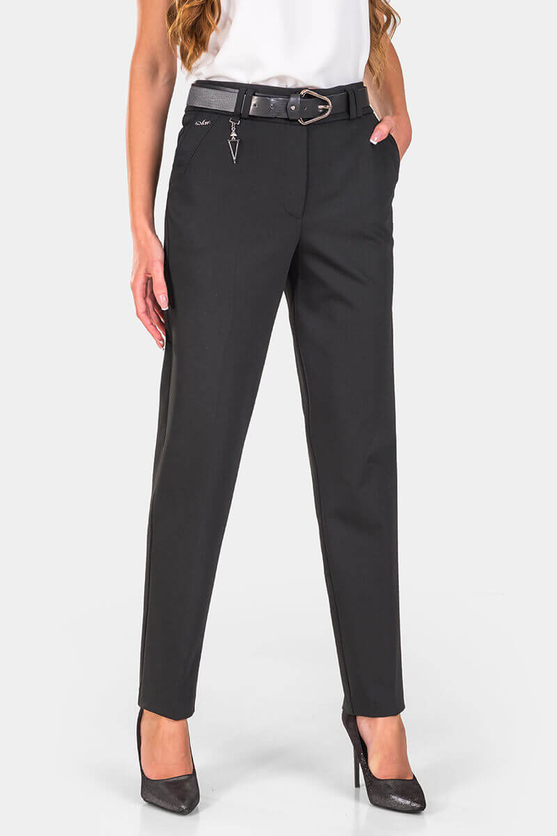 Елегантен дамски панталон 7884-09 Acun | INDIGO Fashion A