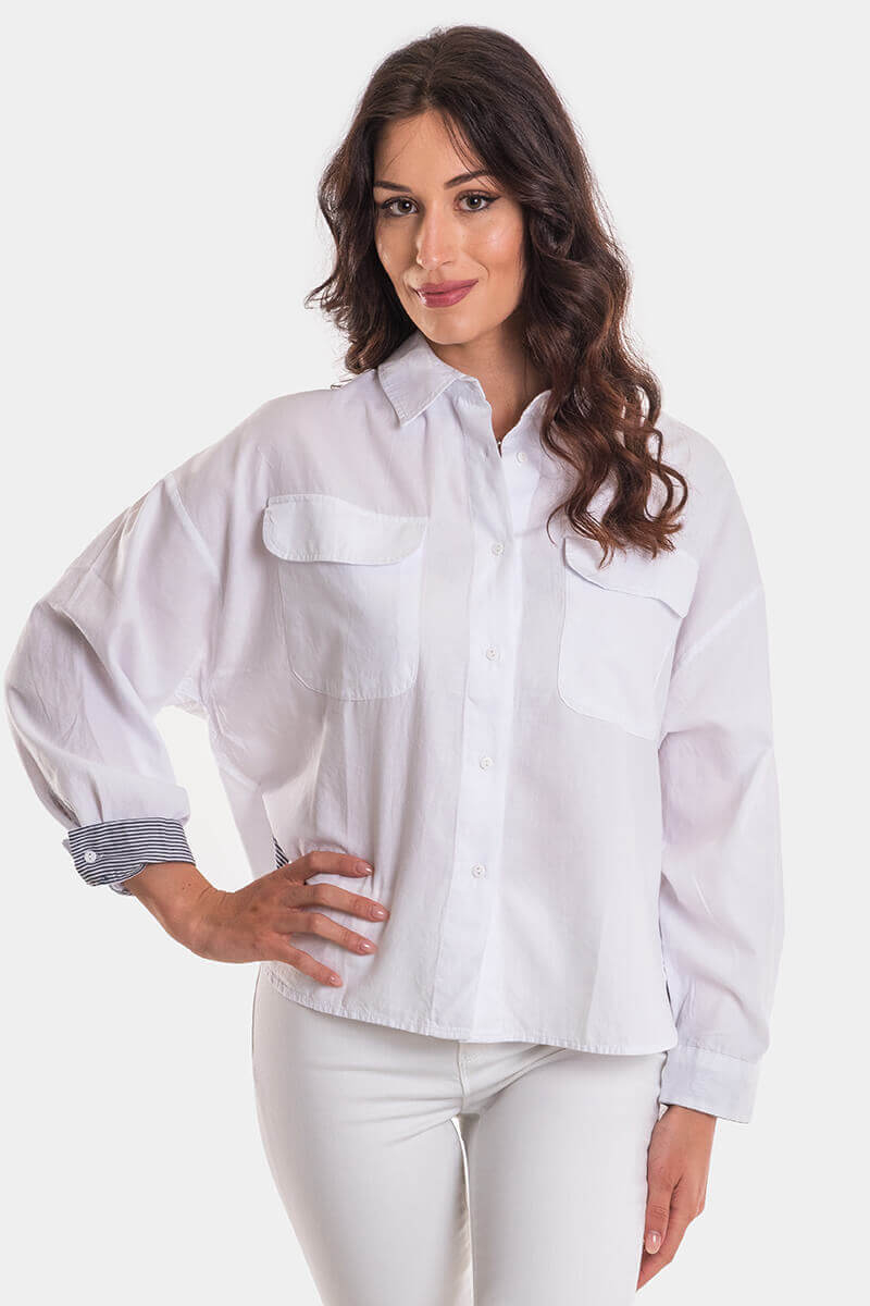 Дамска риза 3454-20 Estero Ragazza