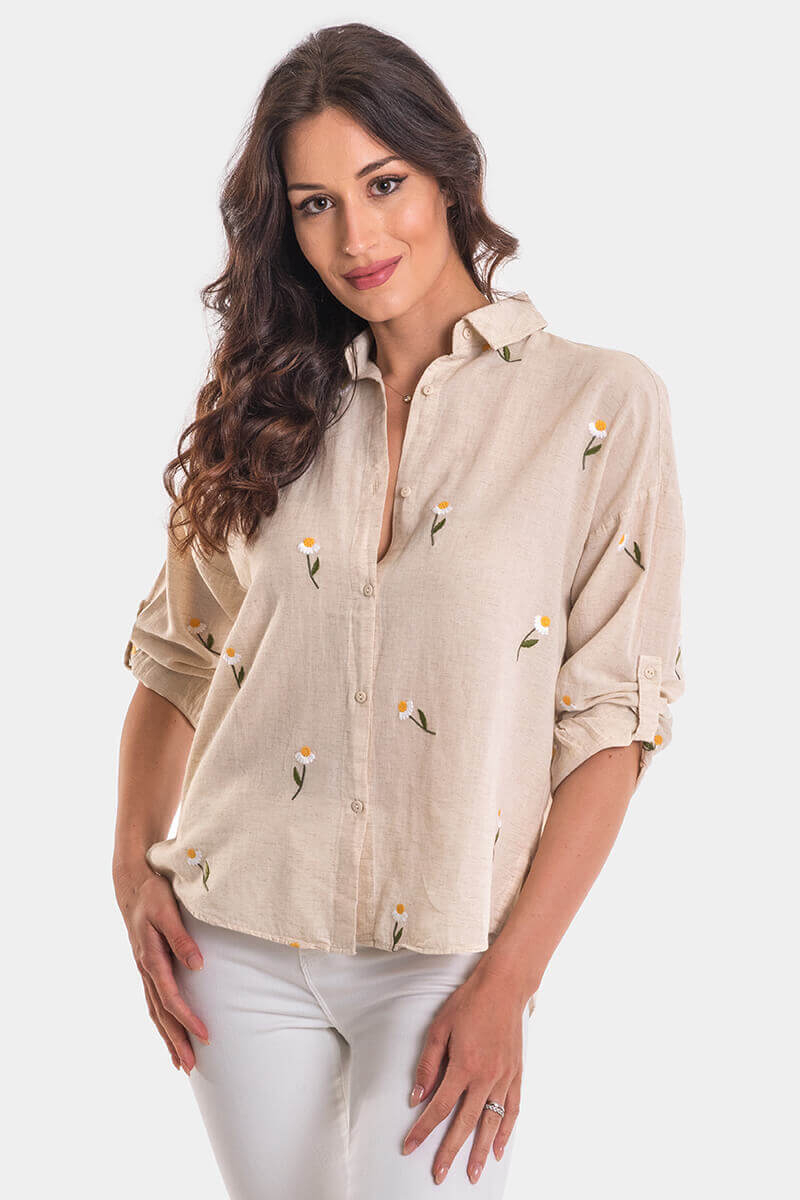 Дамска риза 4198-02 Estero Ragazza