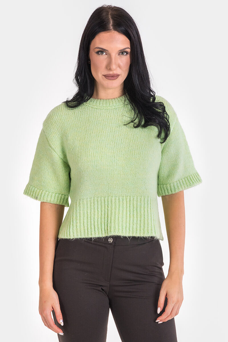 Дамска блуза 4468-04 NISSAN