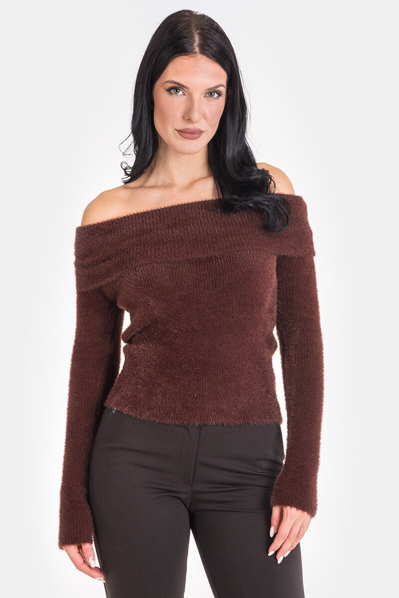 Дамска блуза 4198-21 NISSAN