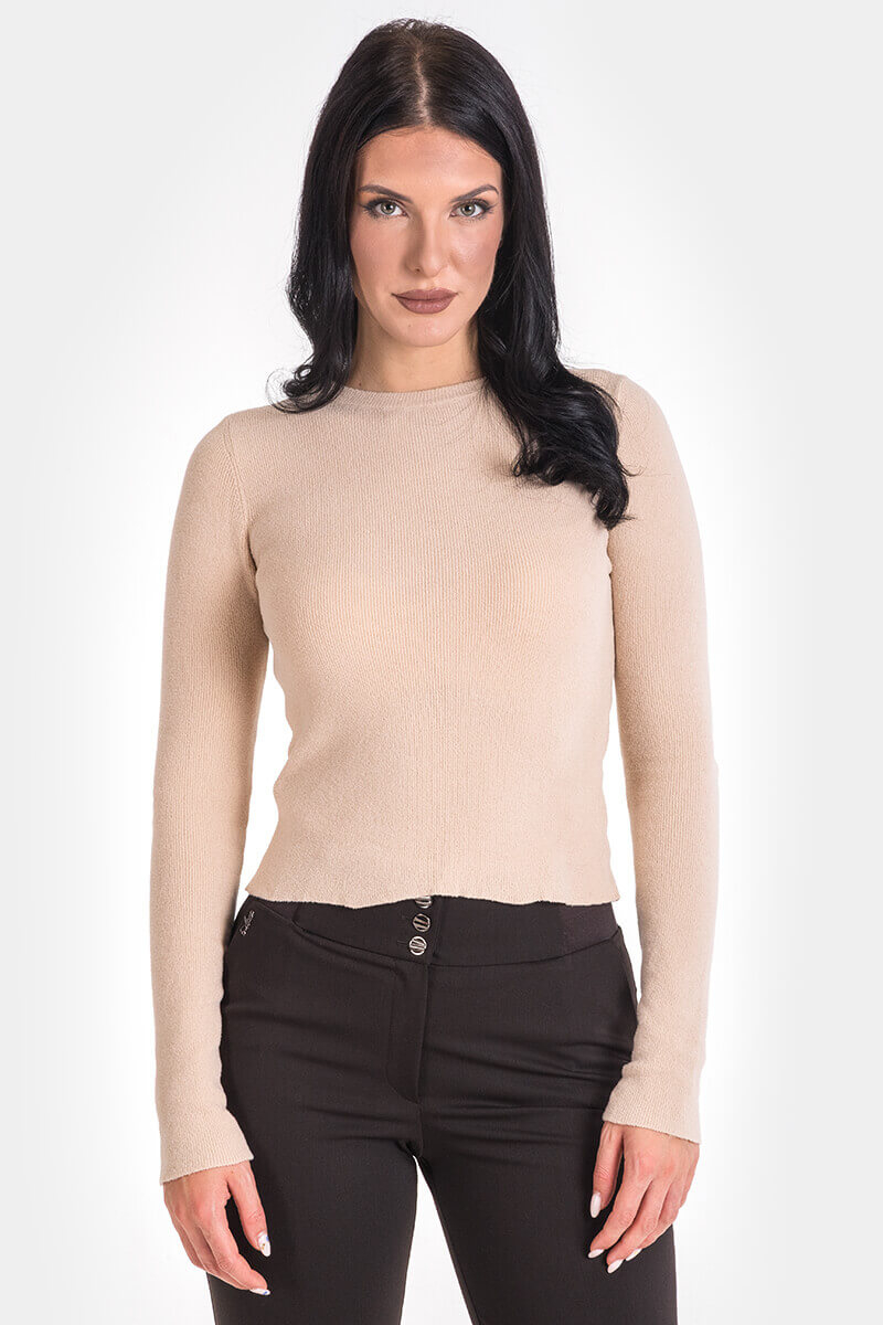 Дамска блуза 4416-02 NISSAN