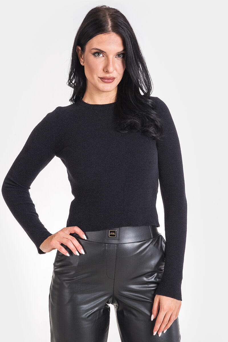 Дамска блуза 4416-09 NISSAN