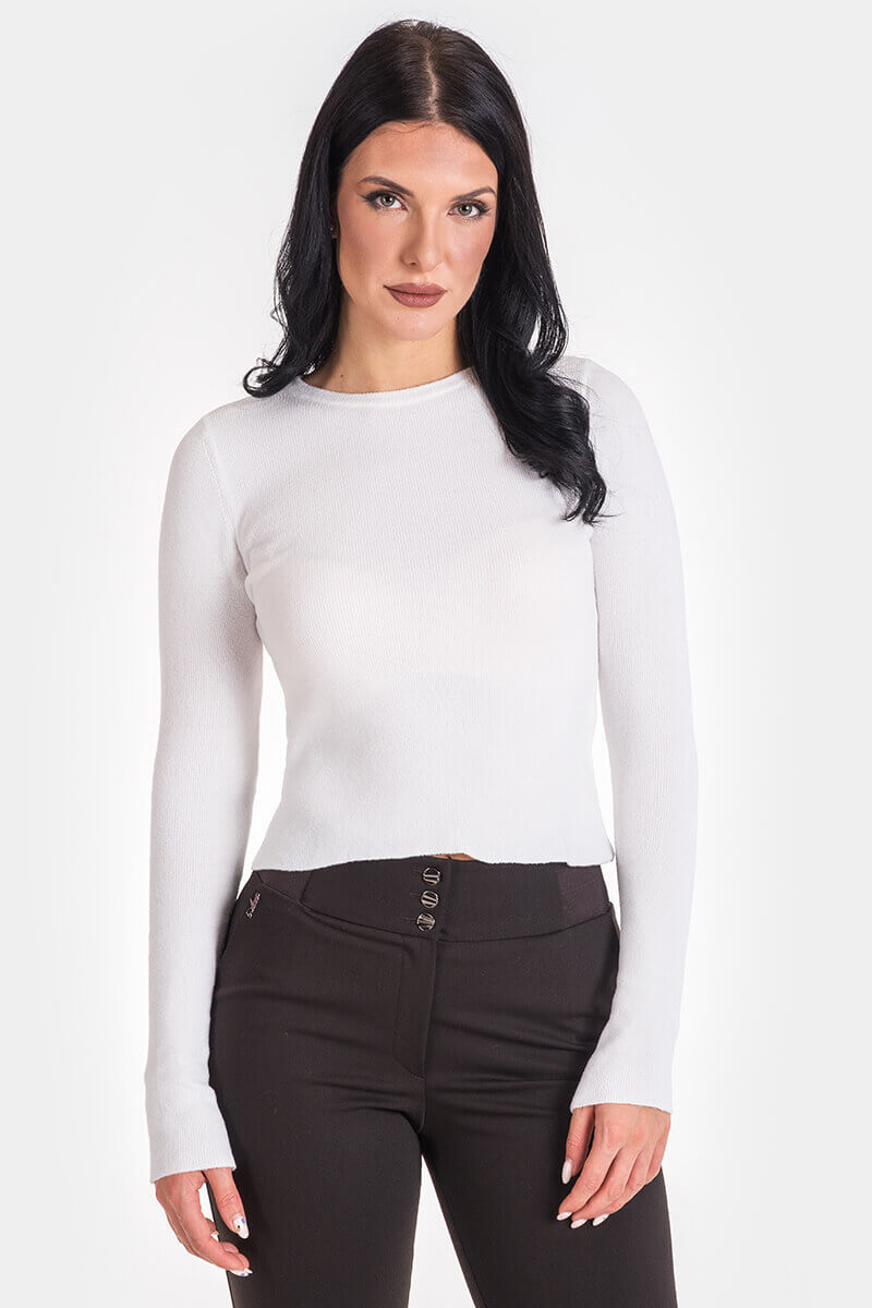 Дамска блуза 4416-20 NISSAN