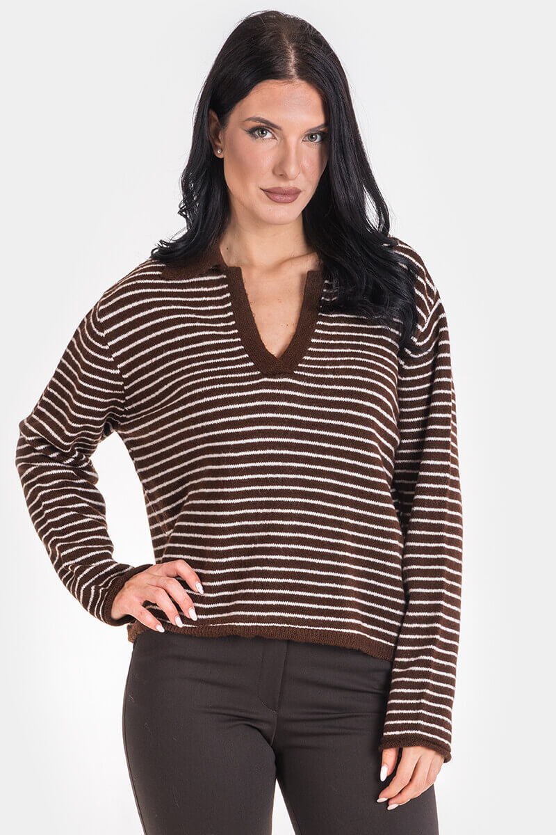 Дамска блуза 4572-21 NISSAN