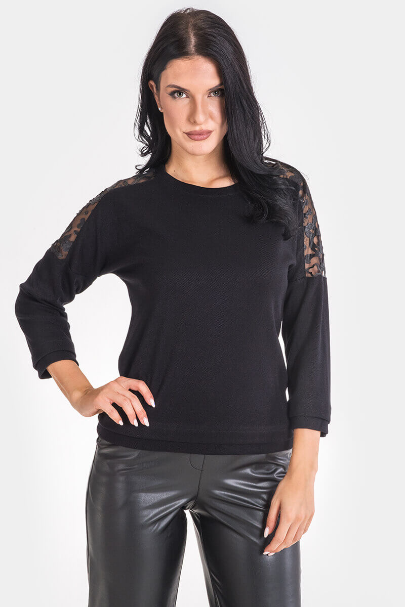 Дамска блуза 4808-09 PRETTY LOLITA