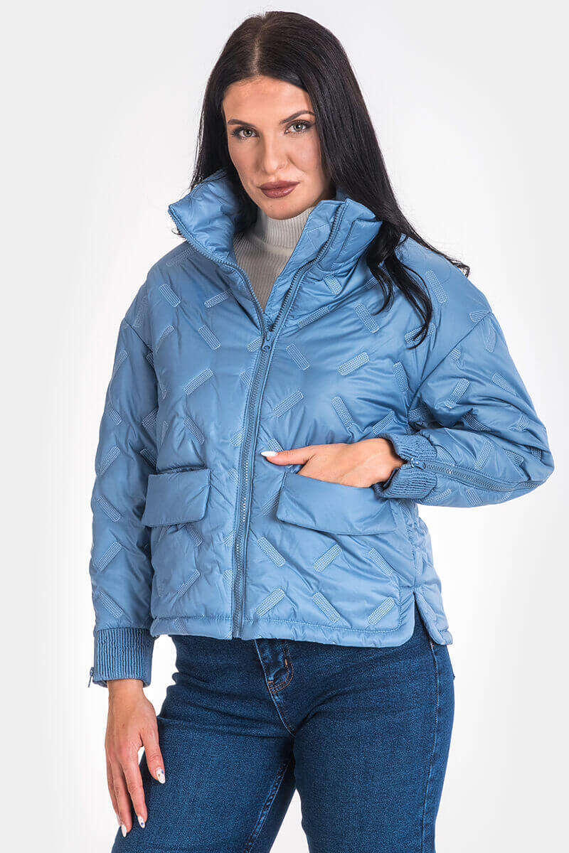 Дамско яке 72122-08 DOLCE BELLA