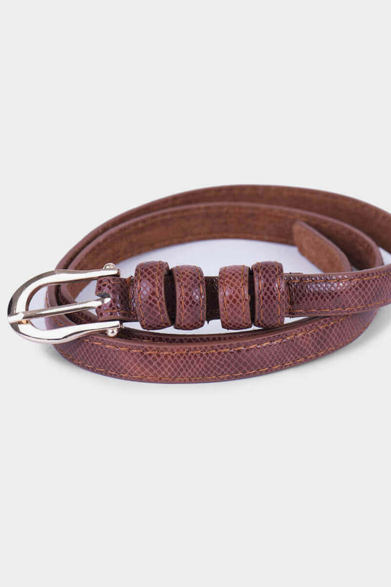 Дамски колан 1467 | INDIGO Fashion