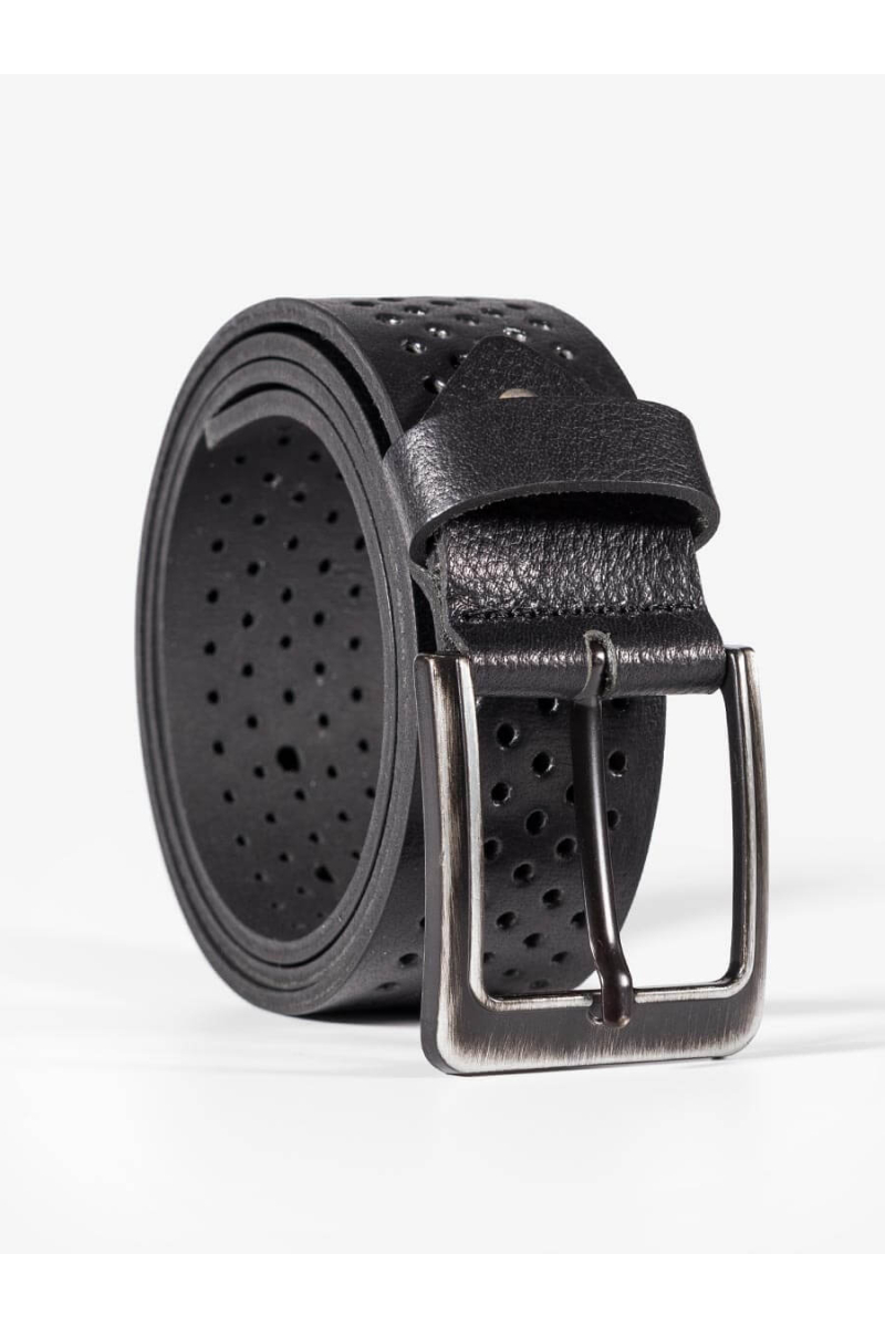 Колан от естествена кожа 1004