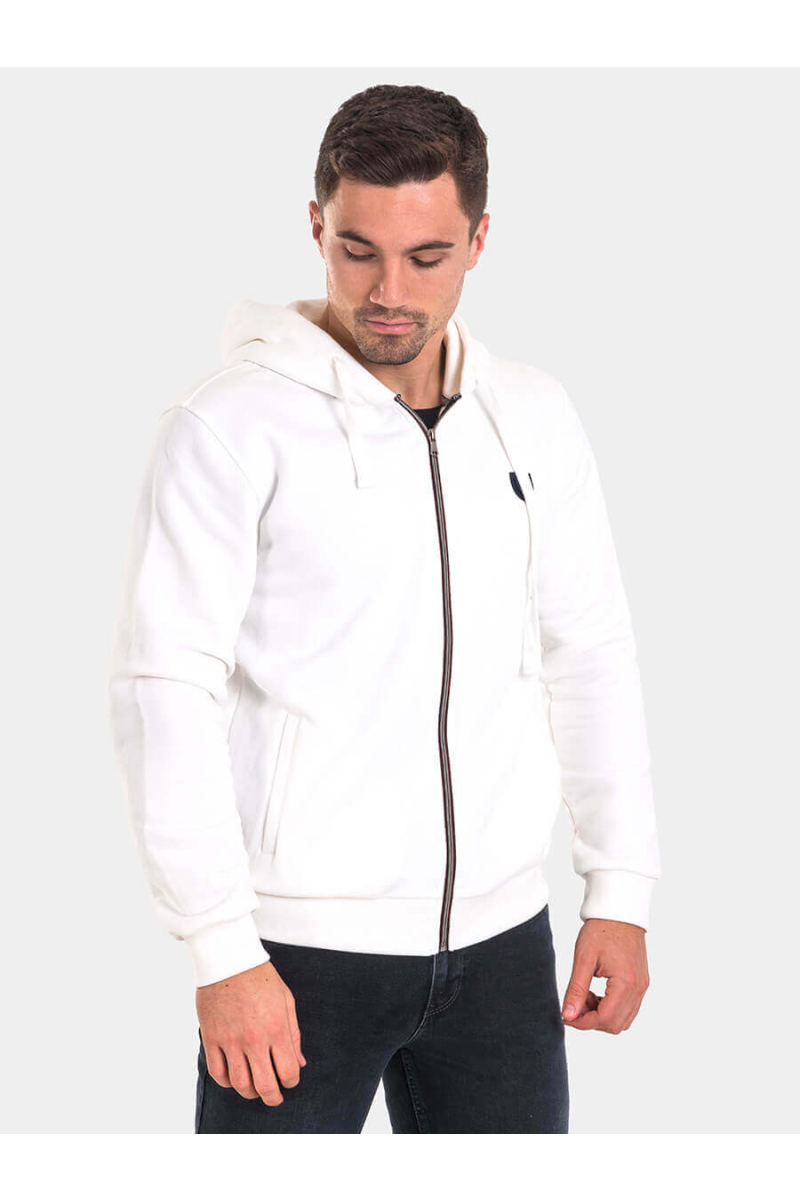 Мъжки суитшърт 35724-20 | INDIGO Fashion