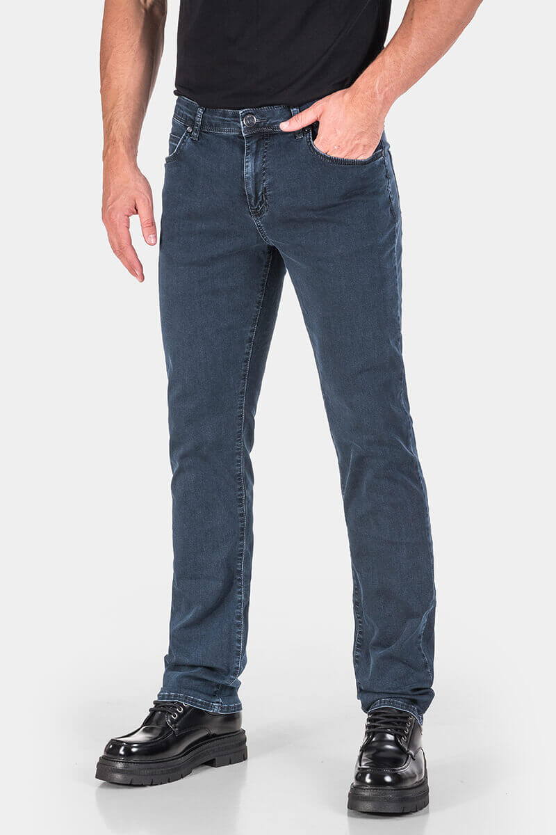 Мъжки дънки 7922-78 PAUL / Lacarino